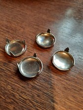 Vintage 1930s Metal Furniture