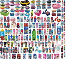 Lunchbox Water Bottle Sports