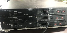 TDT ZBuz System 3 Power supply