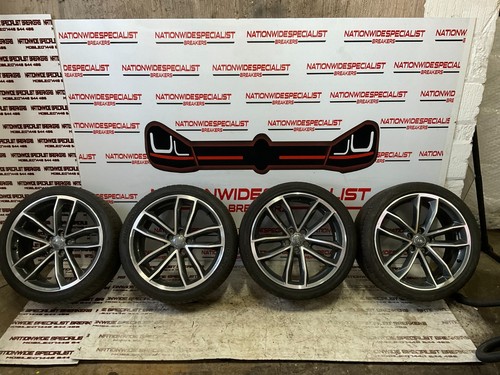 2016 2021 audi b9 - s4, s5