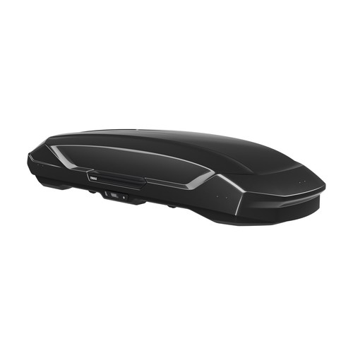 Thule motion roof box - roof,