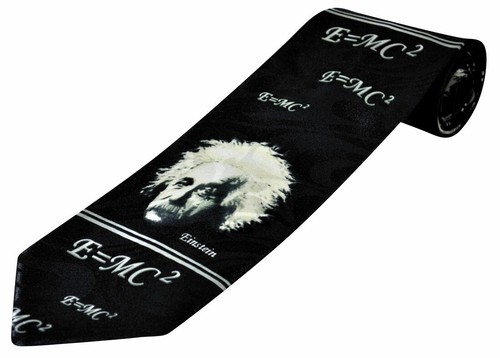 The tie stuidio - stuidio, einstein