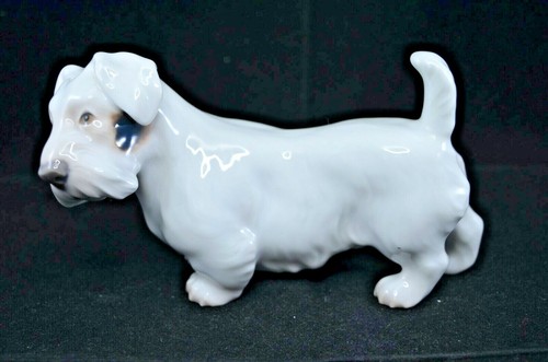Bing grondahl dog - &,