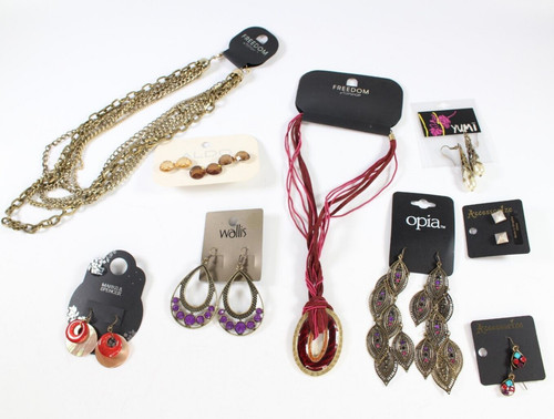 Jewellery bundle top shop - bundle,