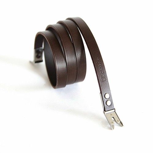 Camin leather shoulder neck - leather,