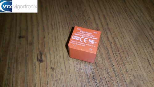 Vigortronix vtx 214 003 - vigortronix, vtx-214-003-205