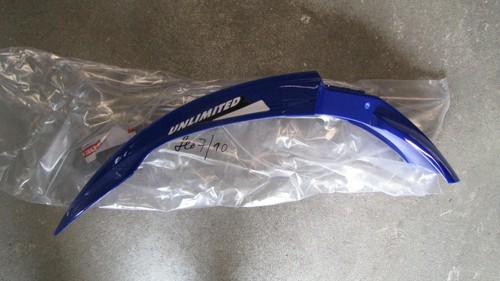 Front mudguard fender original - mudguard,