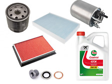 FOR NISSAN JUKE TEKNA 1.5 DCI