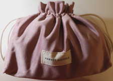 HARVEY NICHOLS BEAUTY BAG