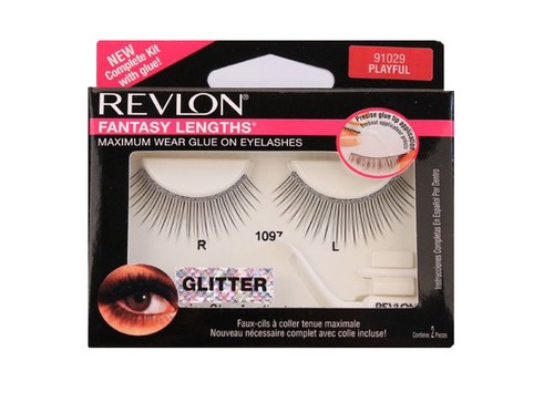 Revlon fantasy false - fantasy,