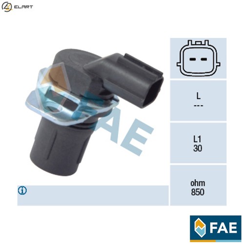 Rpm sensor automatic - rpm,