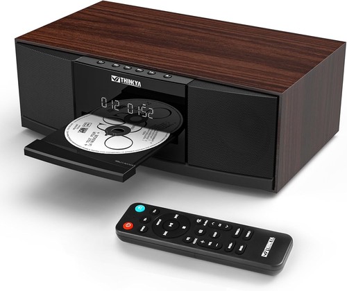 318 player stereo - cd,