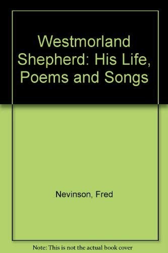 Westmorland shepherd his - westmorland,