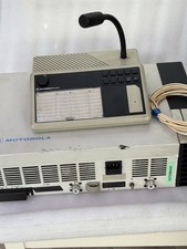 Motorola Mc Centro UHF Talk