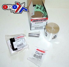 PISTON KIT 92-03 CR125 55.00
