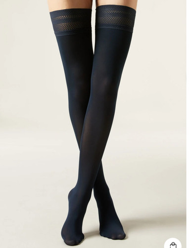 Calzedonia thigh high - calzedonia,