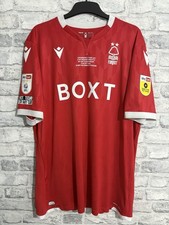 Nottingham Forest Football