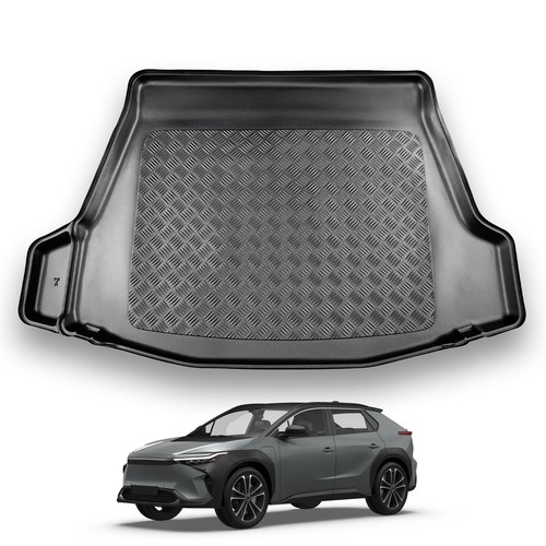 Nomad boot liner for - for, toyota