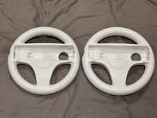 Official nintendo wii - nintendo, wheel