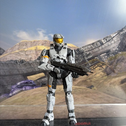 Mcfarlane toys halo grey - toys,