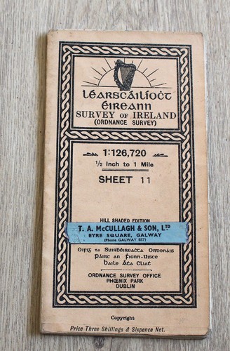 1924 ordnance survey - ordnance,