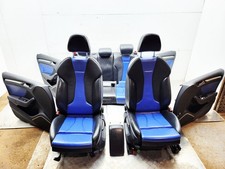 AUDI A3 S3 8V SALOON COMPLETE