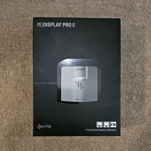 Rite display pro - display,