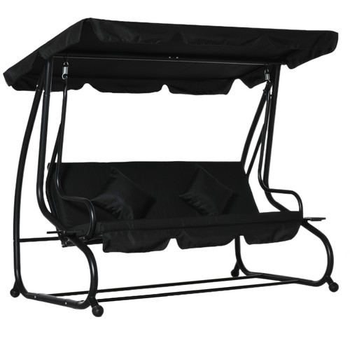 Outsunny garden swing - outsunny,