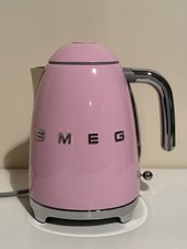 Smeg KLF03PKUK 50's Style