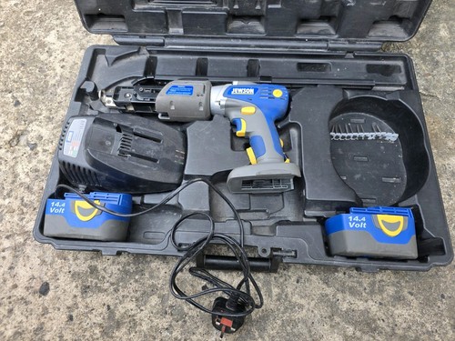 Jewson impact and - jewson,
