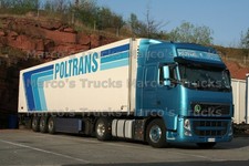 Truck Photo Volvo FH