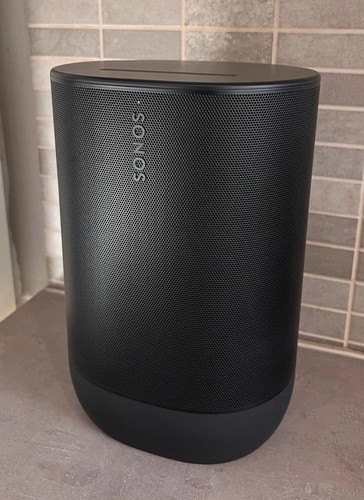 Sonos move portable smart - sonos,