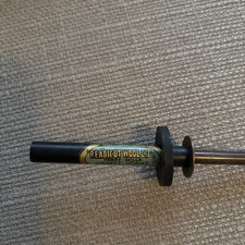 Vintage READICUT WOOL CO Rug