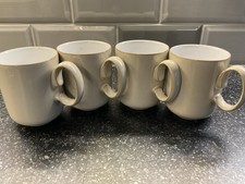 Denby Linen - 4 x Straight