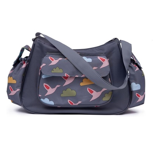 Rosebud london hobo - rosebud,