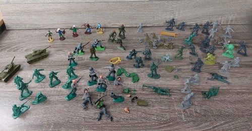 Job lot vintage timpo - lot,