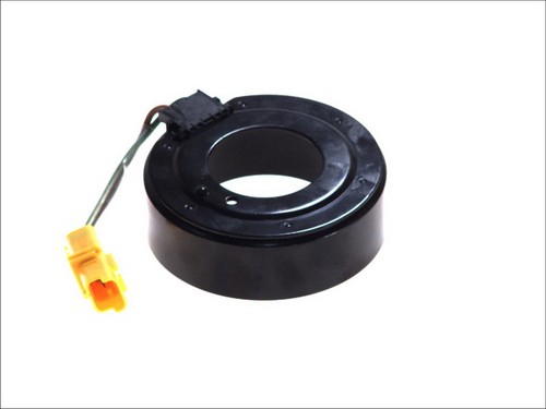 Solenoid coupling - solenoid,,
