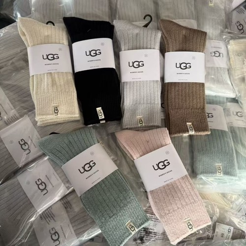 Ugg women ribbed super pile - ribbed,