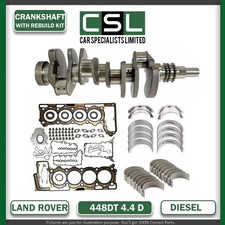 RANGE ROVER SPORT L405 L494