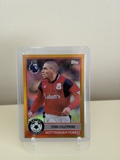 2026 Topps Premier League