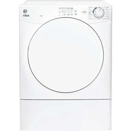 Hoover hle v9lf white - v9lf-80, 9kg