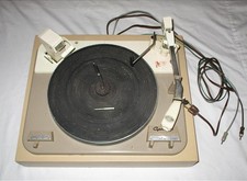 Garrard Laboratory Type A