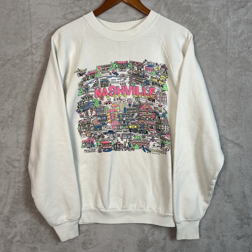 Vintage nashville graphic - vintage,
