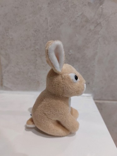 Living nature smols - living, rabbit