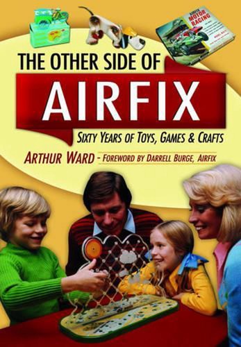 Other airfix years of - other, 60