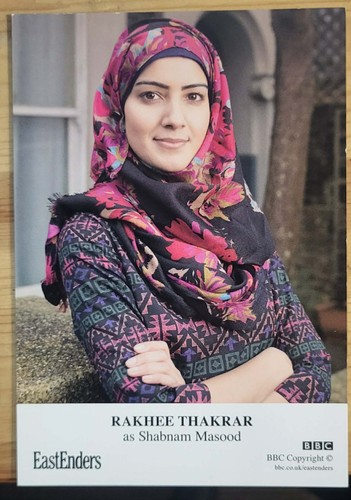 Rakhee thakrar eastenders - rakhee,