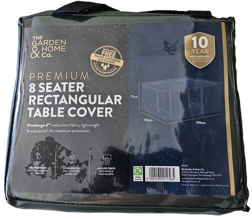 Premium table cover seater - premium,