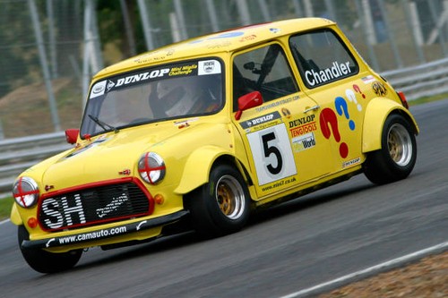 Dunlop mini miglia 2003 mark - mini,