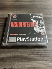 Resident Evil 2 PS1