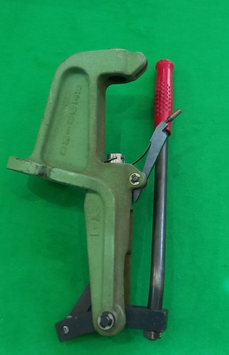 Redding reloading press - , used